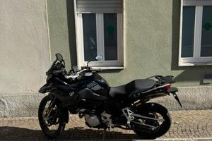 BMW GS 850