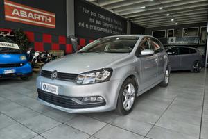 Volkswagen Polo 1.4 TDI 5p. Comfortline