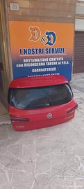 Portellone posteriore fiat tipo cross