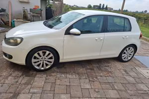 Golf 6