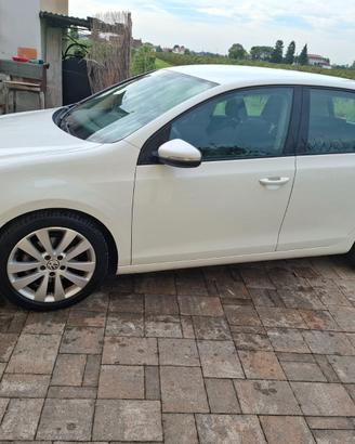Golf 6