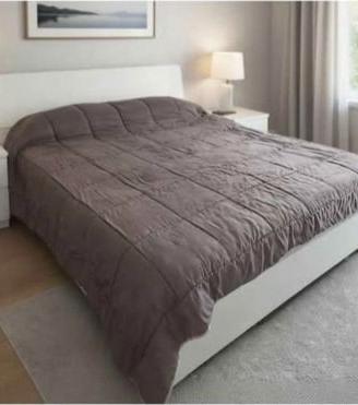 Letto matrimoniale Mondo Convenienza Bianco Larice
