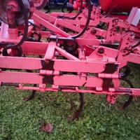 Erpice 3,6 idraulico