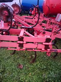 Erpice 3,6 idraulico