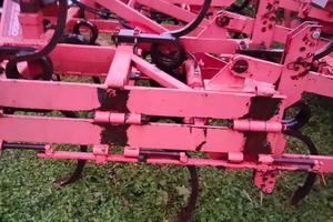 Erpice 3,6 idraulico