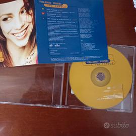 Tre parole - Valeria Rossi