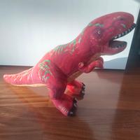 Peluche Dinosauro 