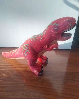 Peluche Dinosauro 