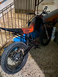 Malaguti mdx 50