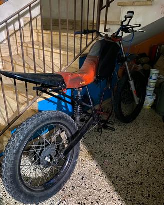 Malaguti mdx 50