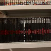 The Walking Dead 1–70 + 2 Speciali