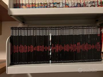 The Walking Dead 1–70 + 2 Speciali