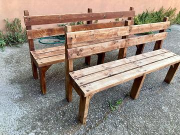 Panchine