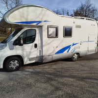 Camper roller europeo 8