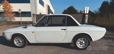 Fulvia Rally 1300