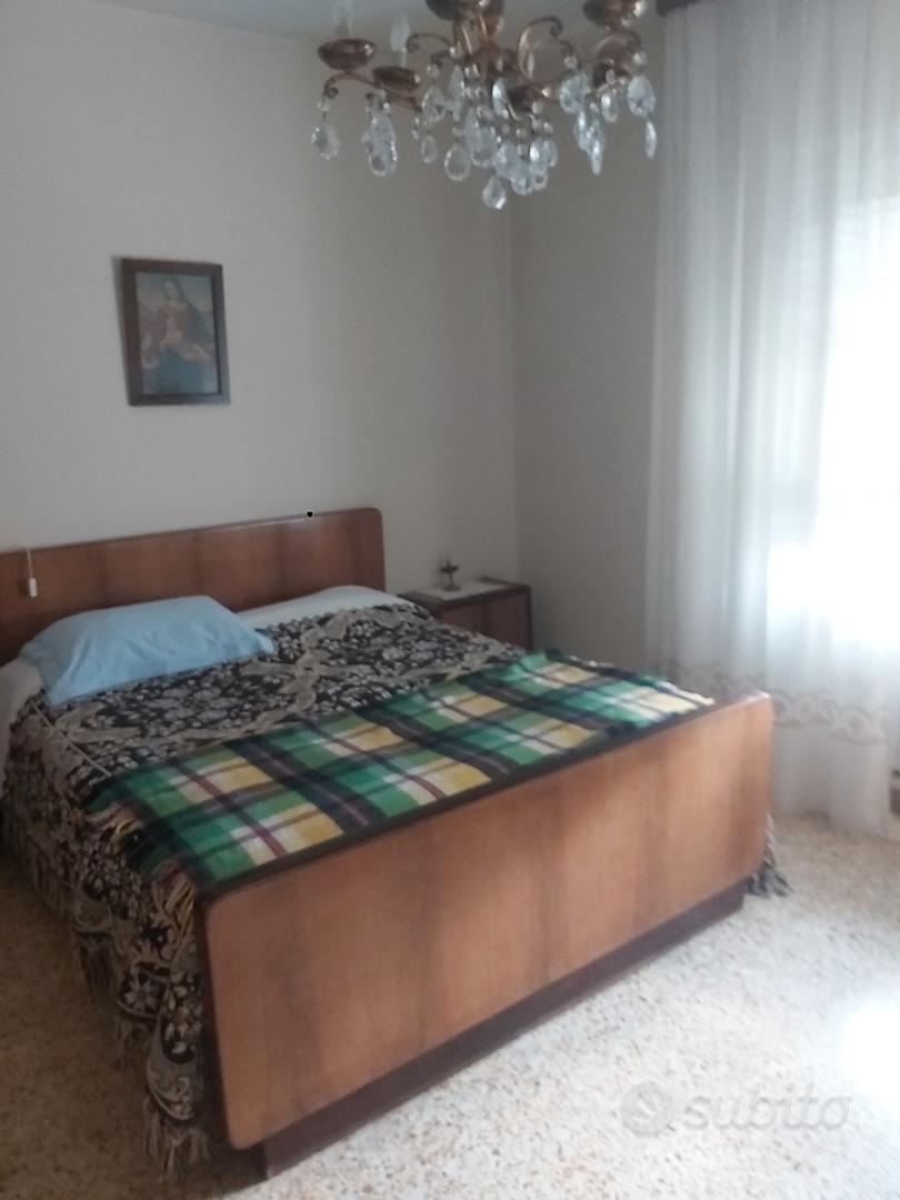 Nuda proprietà, loc. Piazza - Pistoia - Vista 6