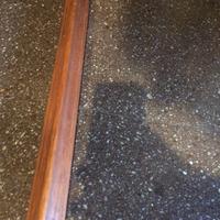 Spigoli - paraspigoli muro