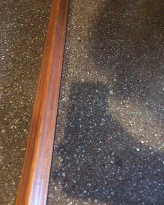 Spigoli - paraspigoli muro