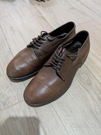 Scarpe Fratelli Rossetti , marroni, tg 5