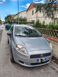 Fiat Grande Punto 