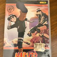 DVD Naruto n.6