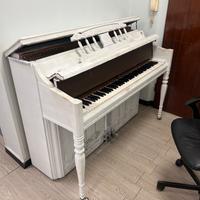 WurliTzer pianoforte anni 60