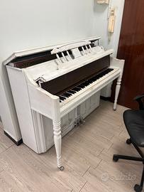 WurliTzer pianoforte anni 60