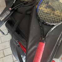 Racchetta Tennis Australian