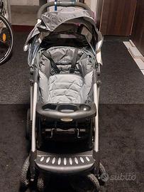 passeggino Graco