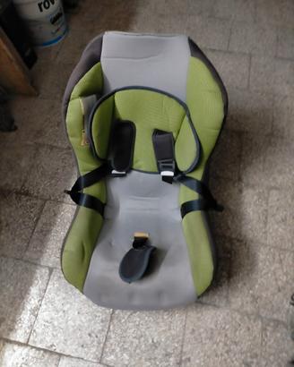 Seggiolino auto