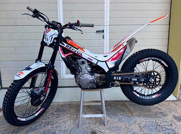 Montesa cota 4rt 2024