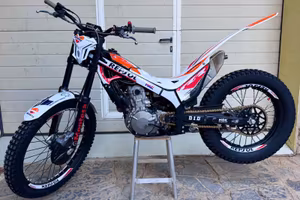 Montesa cota 4rt 2024