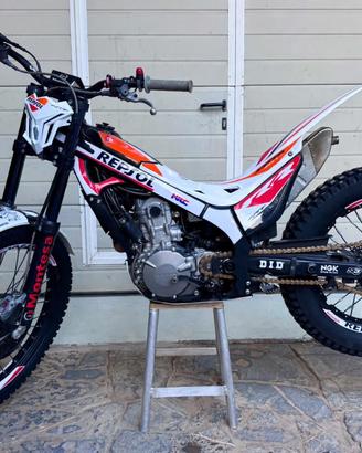 Montesa cota 4rt 2024