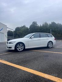 BMW TOURING 320diesel 