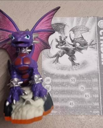 CYNDER Skylanders per gioco Xbox one