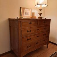 Comò classico – cassettiera