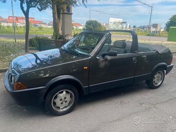 Ritmo 70s cabrio