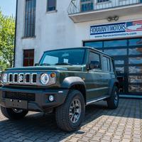 Suzuki Jimny 5 porte "All Grip" GLX 4WD