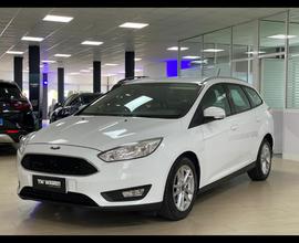 FORD Focus 1.5 TDCi 190 CV Start&Stop SW Business
