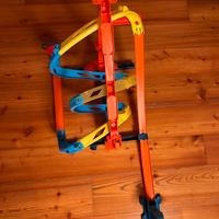 Pista Hotwheels