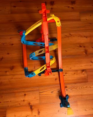 Pista Hotwheels