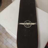skateboard Spiderman