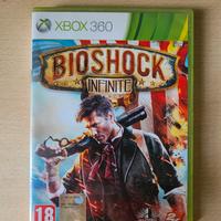 Bioschock Infinite Xbox 360