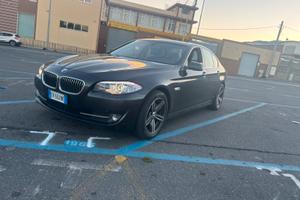Bmw 525 "cambio automatico "