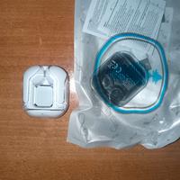 auricolari Bluetooth 