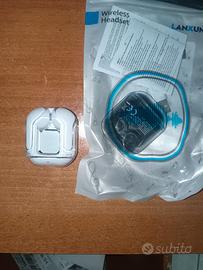 auricolari Bluetooth 