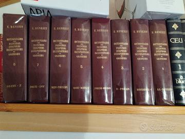 enciclopedia benezit 