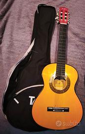chitarra classica per bambini