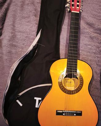 chitarra classica per bambini
