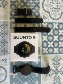 Suunto 9